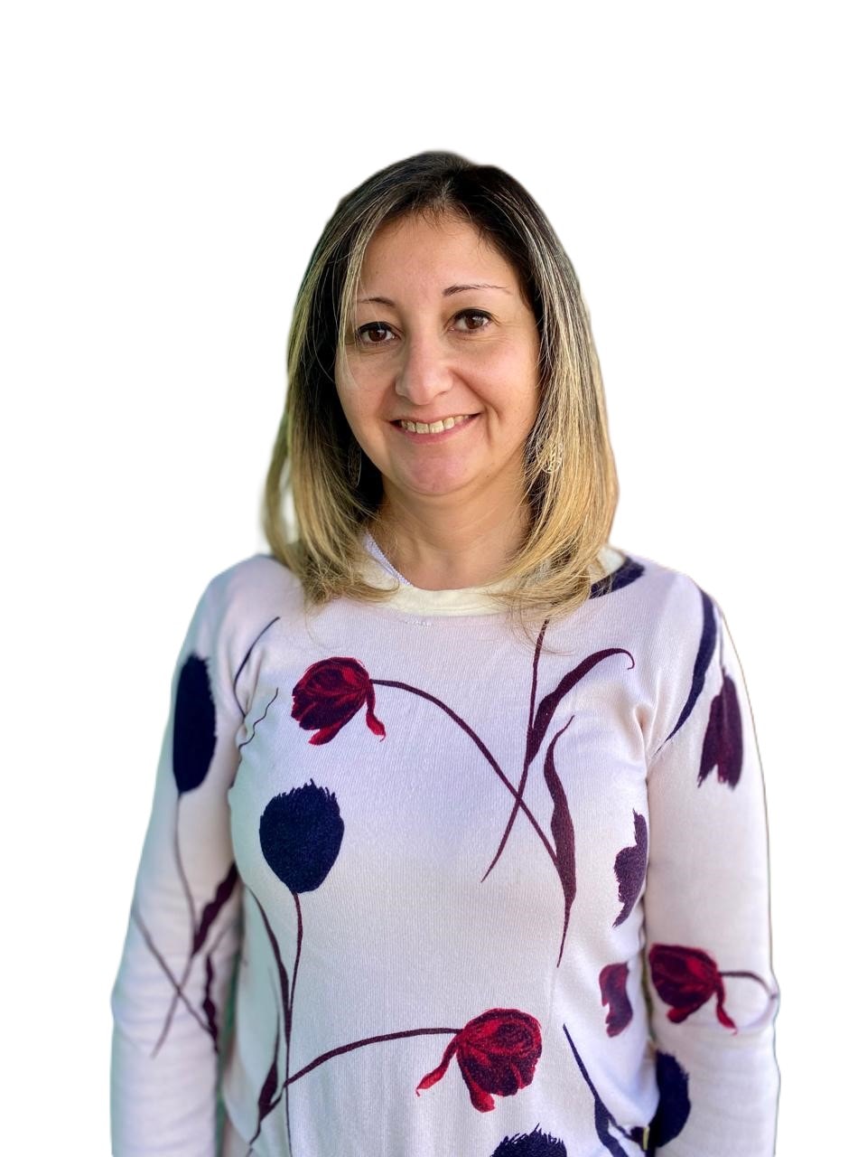 Loreto Valderrama M.